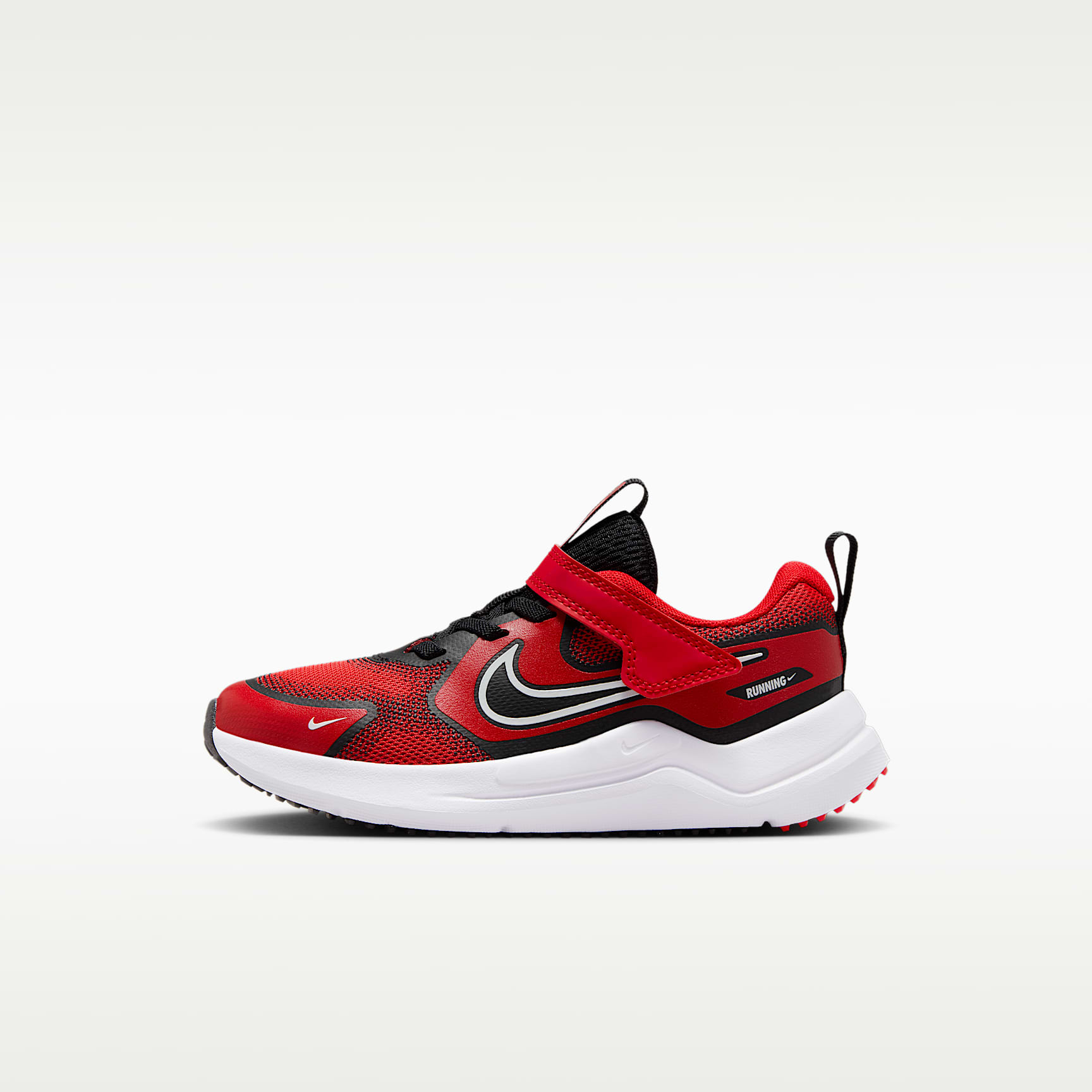Nike Cosmic Runner Little Kids' Shoes. Nike.com